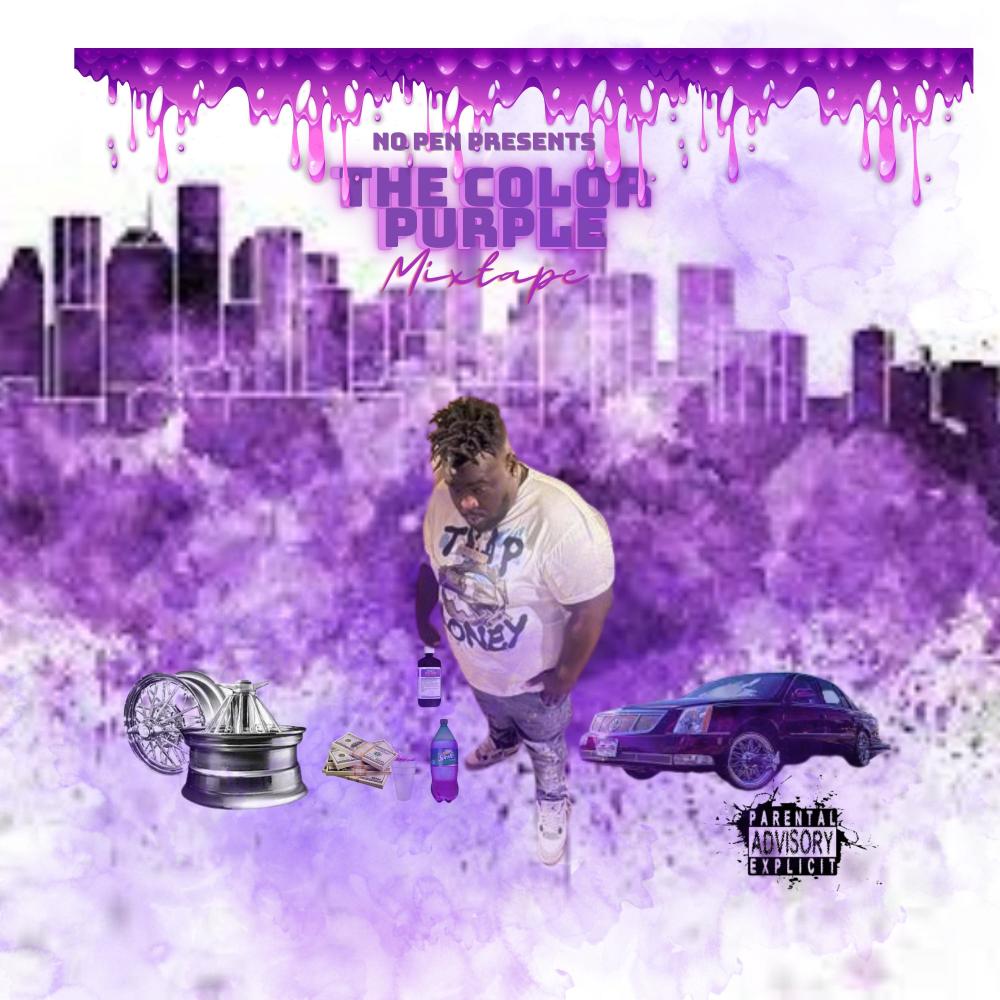 Syrup All Day (feat. Paul Wall, DGotti & DMar) (Explicit)