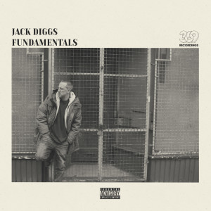 收聽Jack Diggs的Kick Back (Explicit)歌詞歌曲