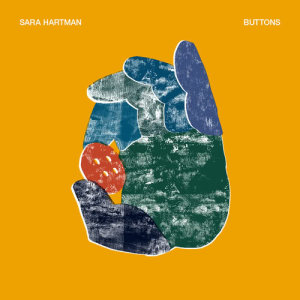 อัลบัม Buttons ศิลปิน Sara Hartman