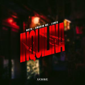 MO74的專輯Inquilina