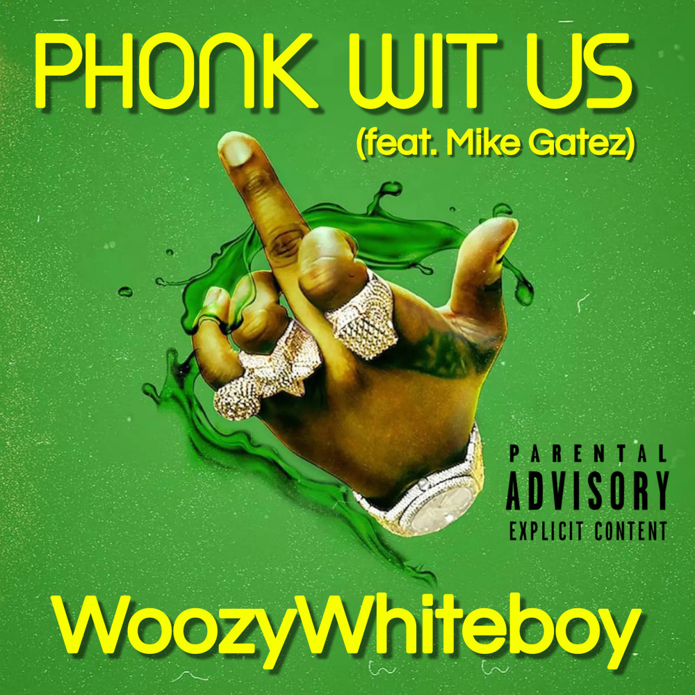Phonk Wit Us (Explicit)