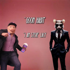 ดาวน์โหลดและฟังเพลง Goon Habit พร้อมเนื้อเพลงจาก SecretAsian6