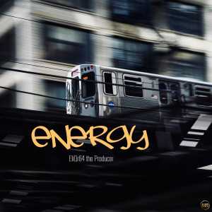 Album Energy from BEKA BARZ