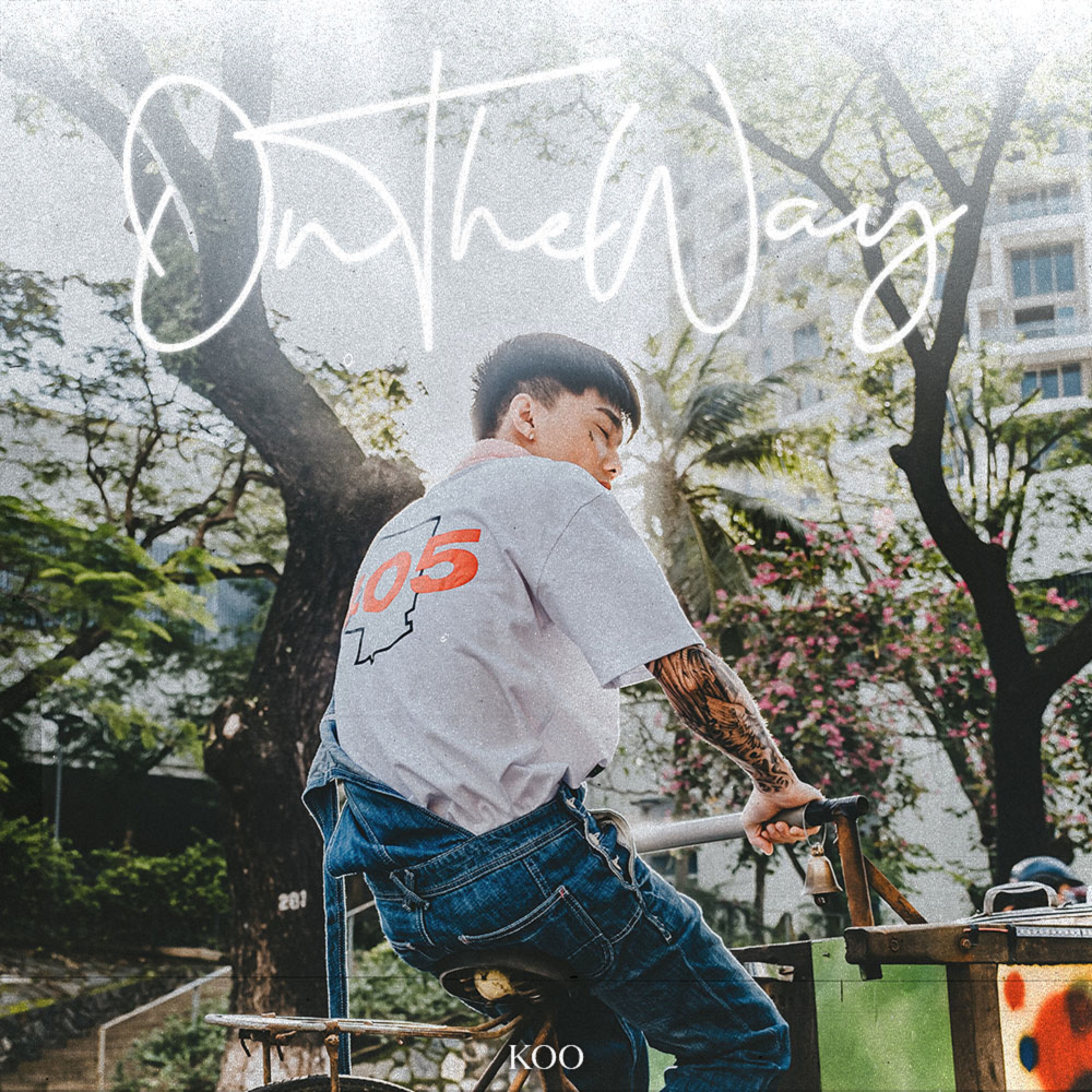 On the Way (Beat)