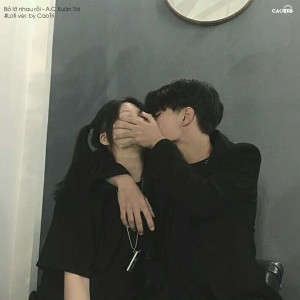 Listen to Bỏ Lỡ Nhau Rồi(Lofi Version) song with lyrics from CaoTri