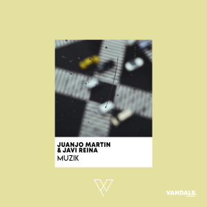 Listen to Muzik (Extended Mix) song with lyrics from Juanjo Martin