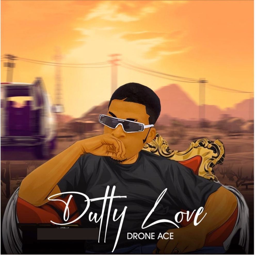 Dutty Love (Explicit)