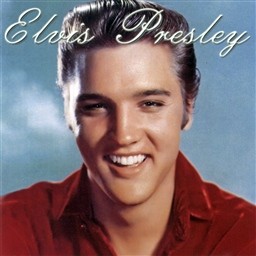 收聽Elvis Presley的Blue Moon歌詞歌曲