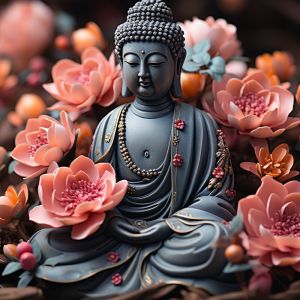 Ageless Tibetan Temple的專輯Tibetan Temple Rhythms