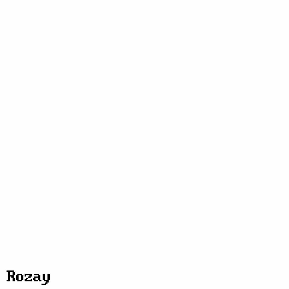 Rozay (Explicit)