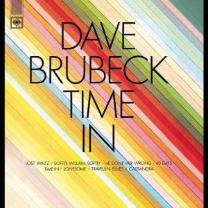 ดาวน์โหลดและฟังเพลง Kathy's Waltz พร้อมเนื้อเพลงจาก Dave Brubeck