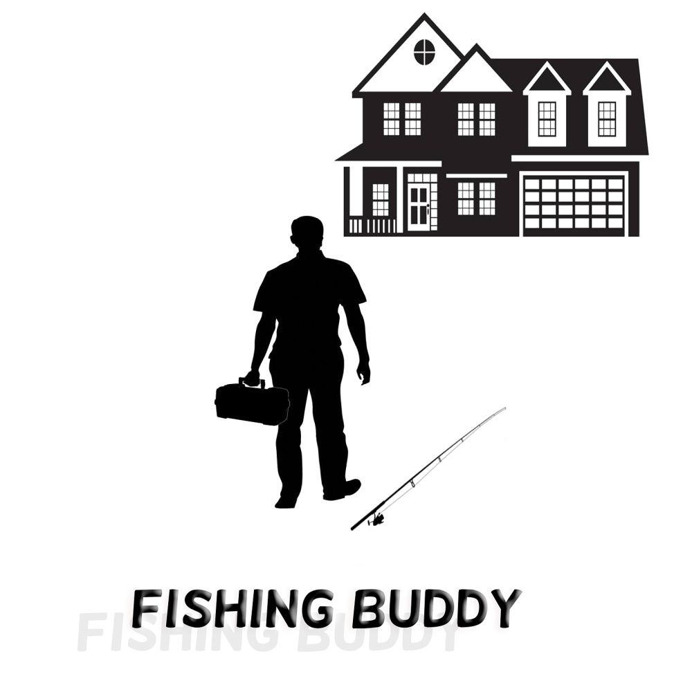 Fishing Buddy