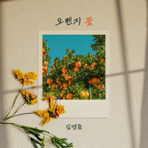 ดาวน์โหลดและฟังเพลง 오렌지 꽃 (Orange Flower) พร้อมเนื้อเพลงจาก Kim Young Heum