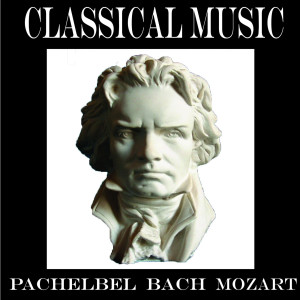 Dengarkan Bach Double Violin Concerto in D Minor lagu dari Classical Music dengan lirik