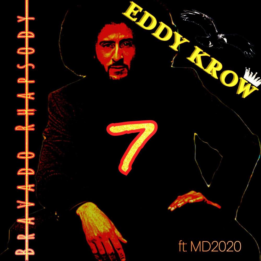Bravado Rhapsody (feat. MD 2020) (Remix Version|Explicit)