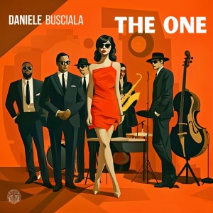 Listen to The One (Instrumental Mix) song with lyrics from Daniele Busciala