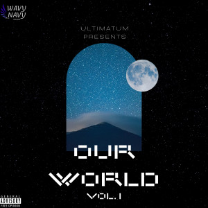 Listen to Flex Up (Explicit) song with lyrics from Ultimatum