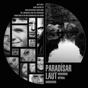 Listen to Ástarbál song with lyrics from Sjonni Brink