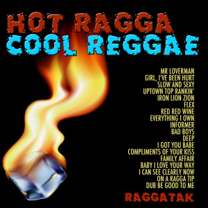 Dengarkan lagu Mr Loverman nyanyian Raggatak dengan lirik