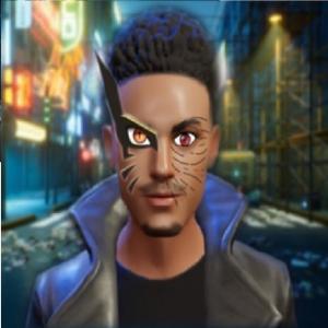 default playlist img