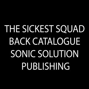 Dengarkan lagu Sick Lullaby (Explicit) nyanyian The Sickest Squad dengan lirik