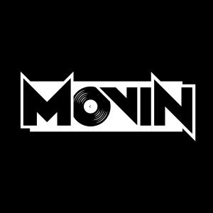 收聽MOVIN的Afterglow歌詞歌曲