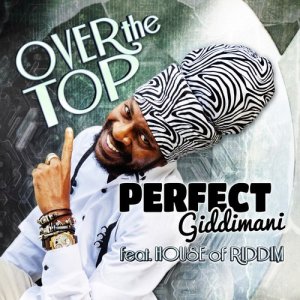 收聽Perfect Giddimani的Love to Be Loved歌詞歌曲