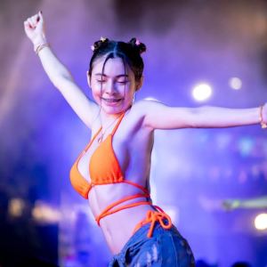 Dengarkan lagu DJ Tak Bisa Memiliki Breakbeat nyanyian DJ LIAA dengan lirik