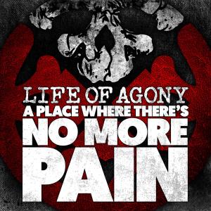 อัลบัม A Place Where There's No More Pain ศิลปิน Life Of Agony
