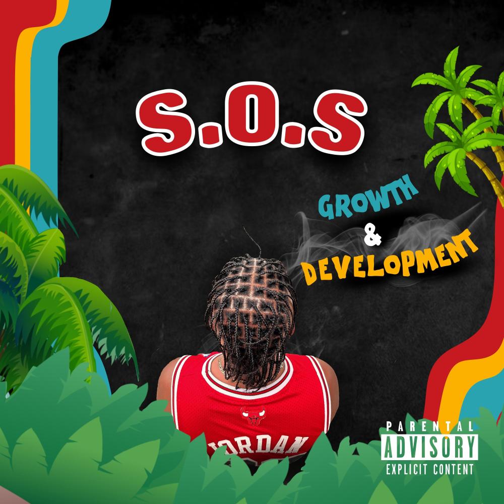 MBOGA (feat. NI MAGA) (Explicit)