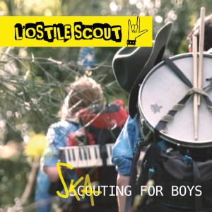 Scouting for boys