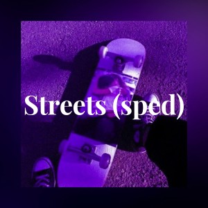 Album Streets (sped) oleh Doya Cat