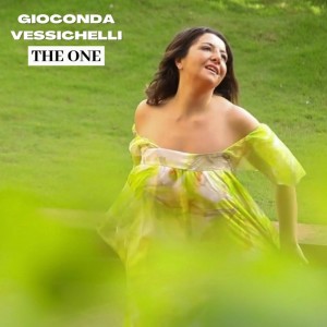 收聽Gioconda Vessichelli的The One歌詞歌曲