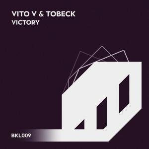 Dengarkan lagu Victory (Radio Edit) nyanyian Vito V dengan lirik