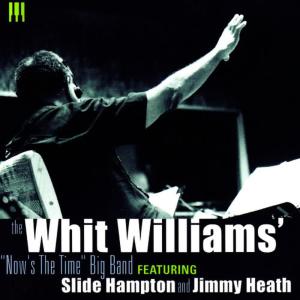 收聽Whit Williams' Big Band的This Is What It Is歌詞歌曲