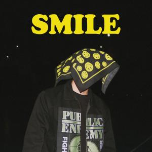 Album Smile oleh Donutman