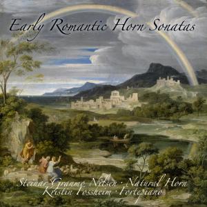 收聽Steinar Granmo Nilsen的Ferdinand Ries: Grande Sonate F-Dur op. 34 (1811); III. Rondo Allegro歌詞歌曲