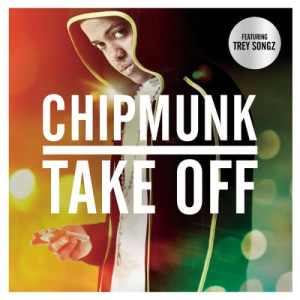 Chipmunk的專輯Take Off