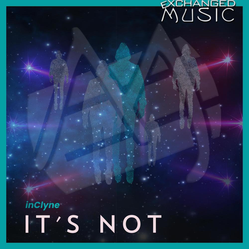 It's Not