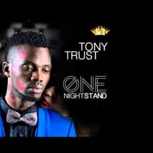 ดาวน์โหลดและฟังเพลง One Night Stand พร้อมเนื้อเพลงจาก Tony Trust