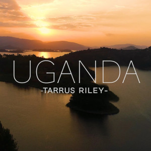 Album Uganda oleh Tarrus Riley