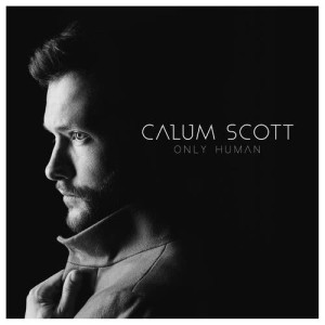 Calum Scott的專輯Only Human