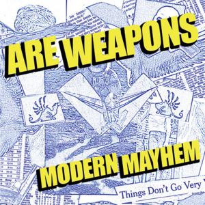 ดาวน์โหลดและฟังเพลง Have You Ever? พร้อมเนื้อเพลงจาก A.R.E. Weapons