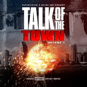 Talk of the Town, Vol. 1 dari Paper Pat