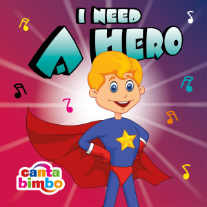 收听Fabio Cobelli的I need a hero歌词歌曲