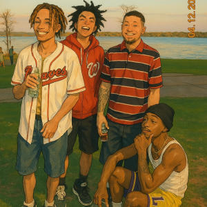 收聽Kemariunn的Habbits (feat. GabrielJay) (Explicit)歌詞歌曲