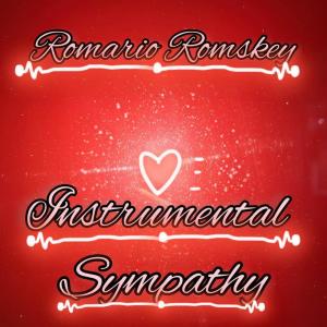 อัลบัม Sympathy Instrumental ศิลปิน Romario Romskey
