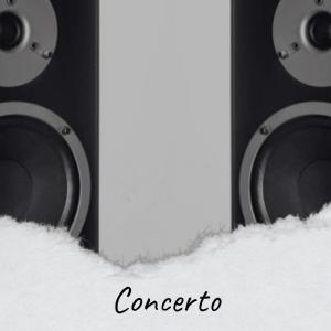 Album Concerto from Janne Enal