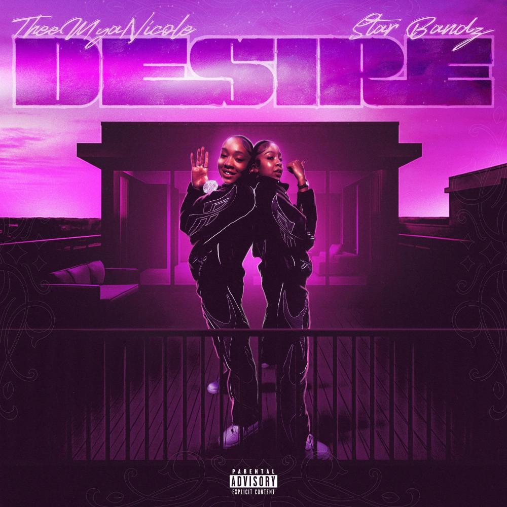 Desire (Explicit)