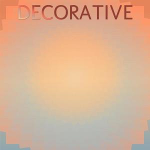 Listen to Decorative song with lyrics from Janica Conk